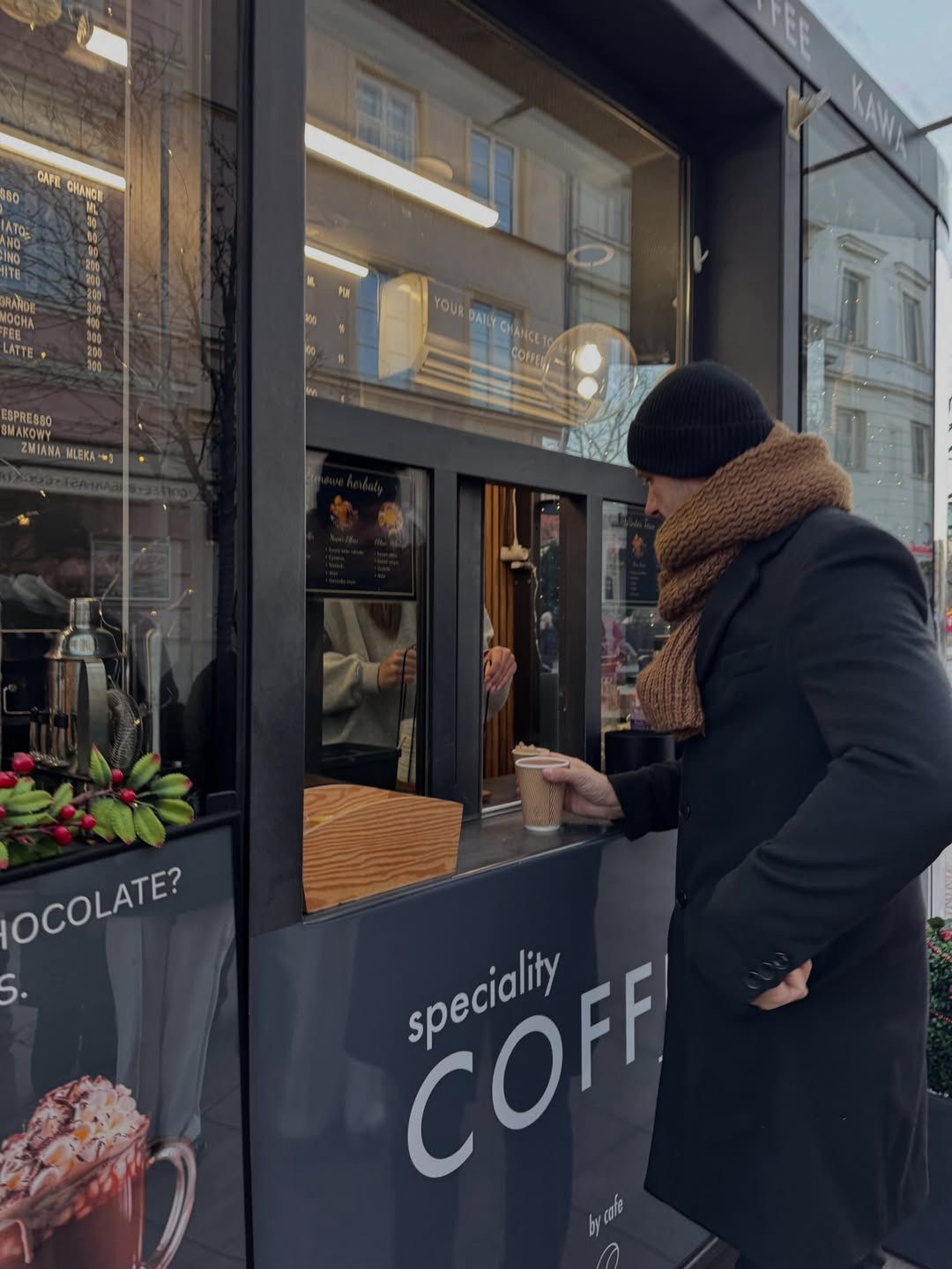 Anna Musiał, mama Macieja Musiała 