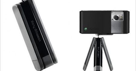 Statyw Sony Ericsson IM502