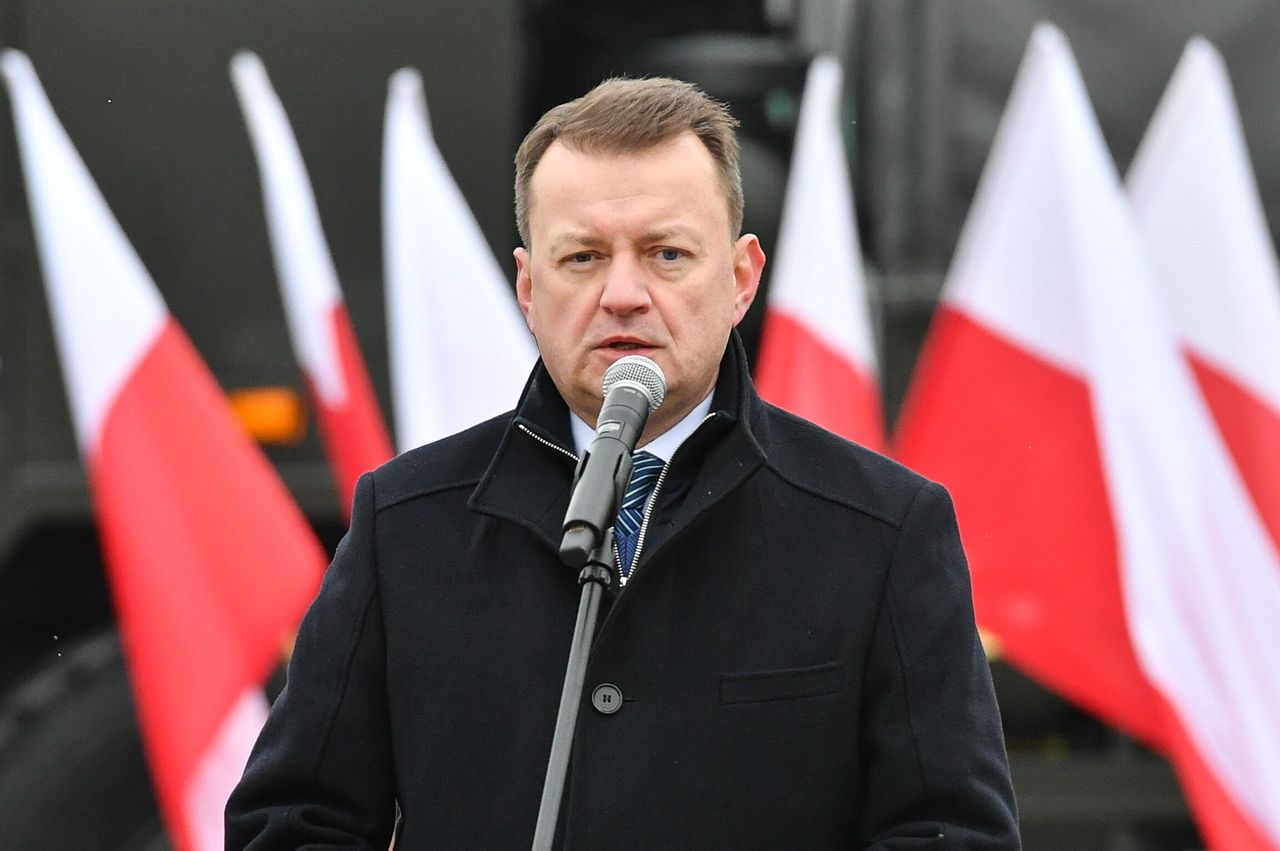 Wojsko Polskie. Nie ma "exodusu żołnierzy"