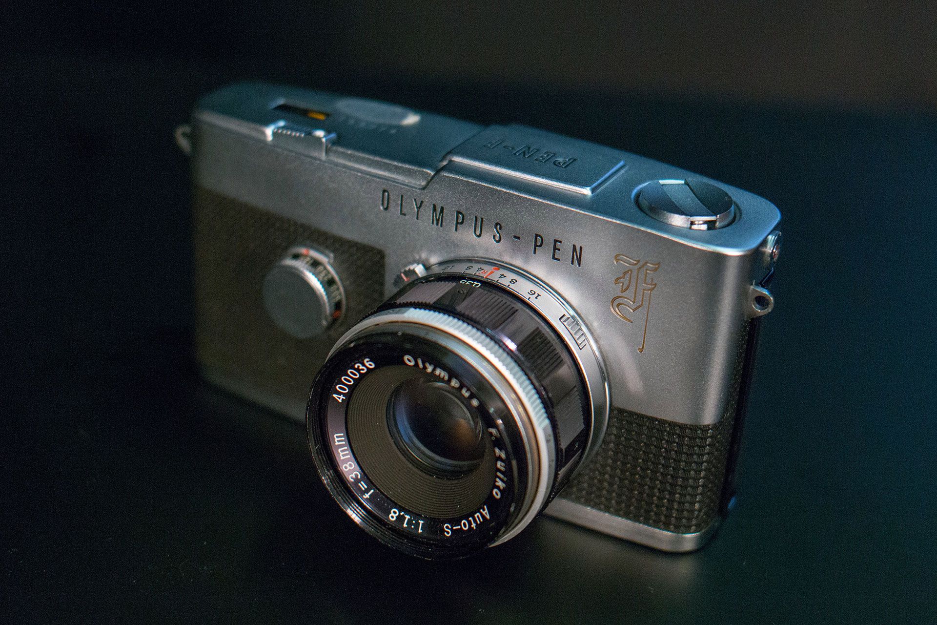 Olympus PEN E-P5 - bezlusterkowiec prawie bez kompromisów [test] 2