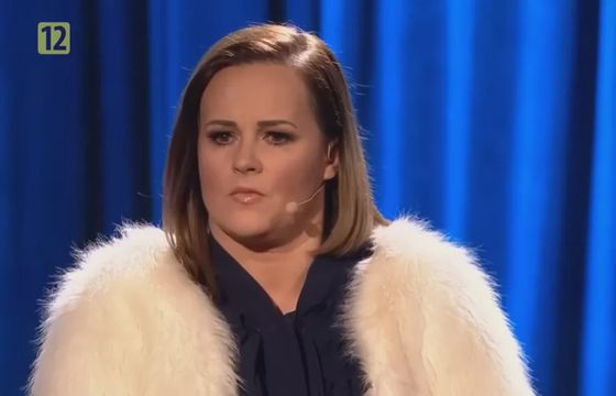 Aśka, czy to jest możliw, że Ciebie nie ma? To jest niemożliw… [FELIETON]