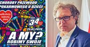 Sopot: Wesprzyj najmłodszych pacjentów i odwiedź ministerstwo! Jacek Karnowski gra z WOŚP