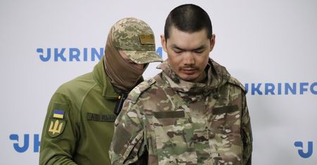 Zełenski ujawnia, jak Pekin pomaga Moskwie