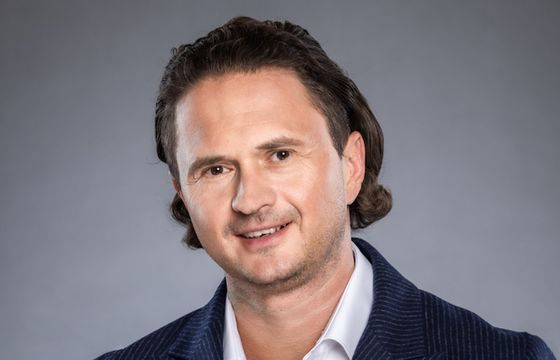 Niemiecki gigant w rękach Wirtualnej Polski. Nowy szef turystyki