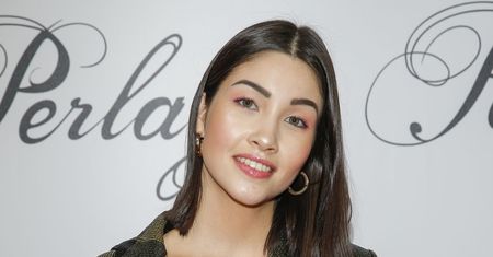 Gwiazda "Top Model" w ciąży! Żaklina Ta Dinh ogłosił to w ciekawy sposób