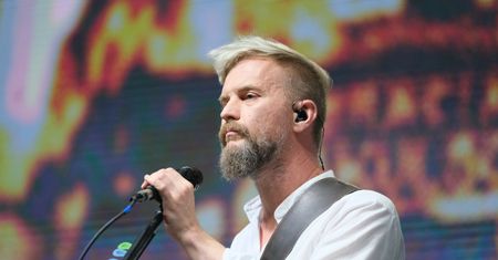 Tomasz Organek: Nie wyobrażam sobie, żebym miał przyjąć konformistyczną postawę
