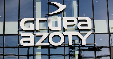 Nowy prezes Grupy Azoty. Na czele spółki Marcin Kowalczyk