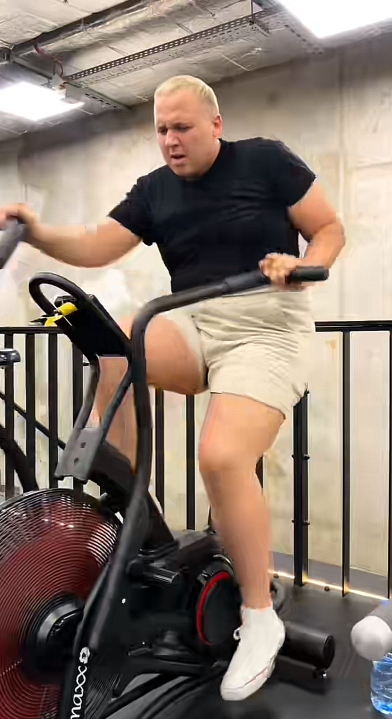 Mikka zaprezentował swoją metamorfozę