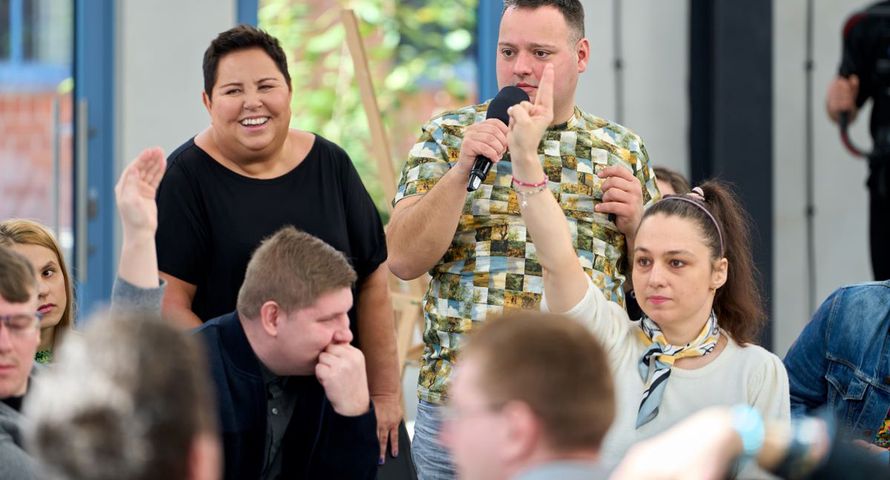 "Autentyczni" wracają do ramówki. Kiedy emisja w TVN?