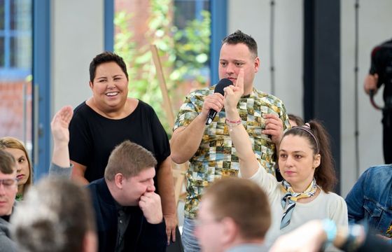 "Autentyczni" wracają do ramówki. Kiedy emisja w TVN?