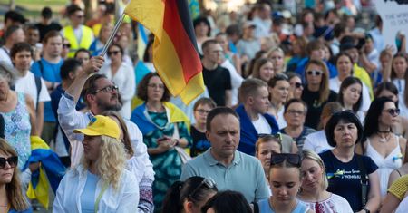 Nie Berlin. Oto land, w którym najczęściej osiedlają się Ukraińcy