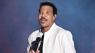 Lionel Richie TRAFIŁ DO SZPITALA. To już trzeci raz w ciągu trzech miesięcy