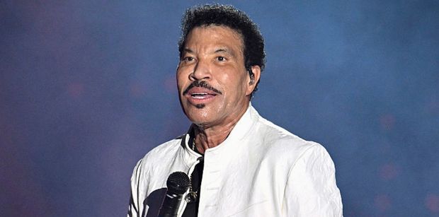 Lionel Richie TRAFIŁ DO SZPITALA. To już trzeci raz w ciągu trzech miesięcy