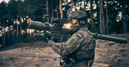 Są potężnym nowicjuszem w NATO. Kupili polski hit eksportowy