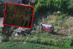 Nowa taktyka Rosji. Nagranie pokazało prawdę