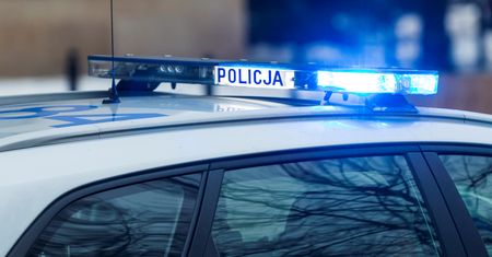 Atak seksualny. Miał gryźć i zgwałcić. Doniesienia o 26-latku