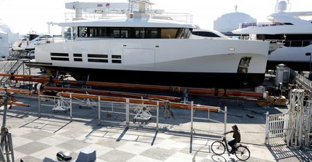 Rosyjski oligarcha odzyska zarekwirowany jacht. Oto powód