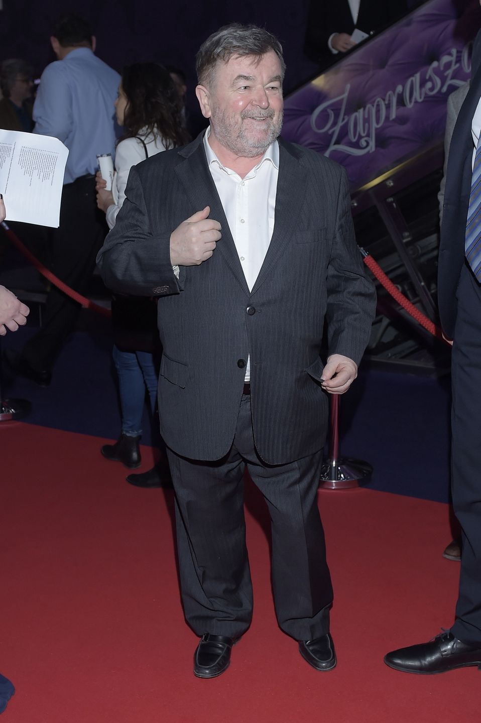 Edward Miszczak