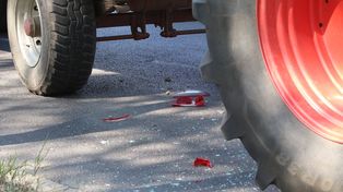 Bezpieczeństwo na wsi. Jak działania prewencyjne KRUS zmieniają rolnictwo