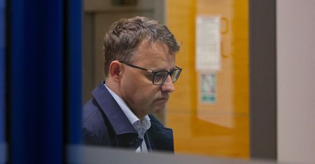 Romanowski został namierzony? Nieoficjalne doniesienia