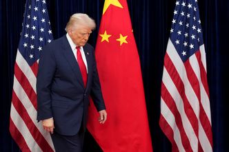 Przedsiębiorcy sceptyczni wobec odwilży na linii USA — Chiny. "Trudne relacje"