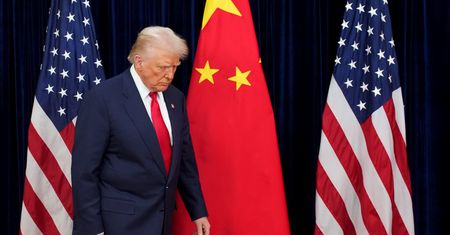 Przedsiębiorcy sceptyczni wobec odwilży na linii USA — Chiny. "Trudne relacje"
