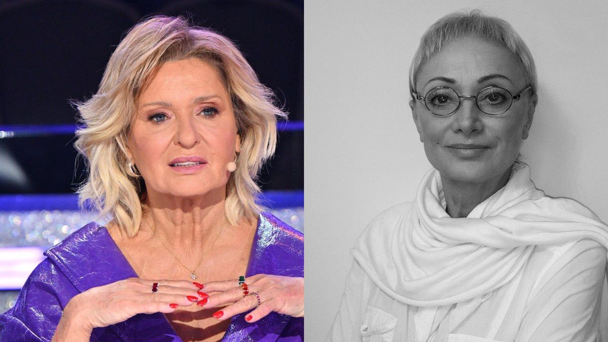 Ewa Kasprzyk pożegnała Beatę Redo-Dobber