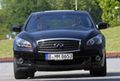 Infiniti M37 S