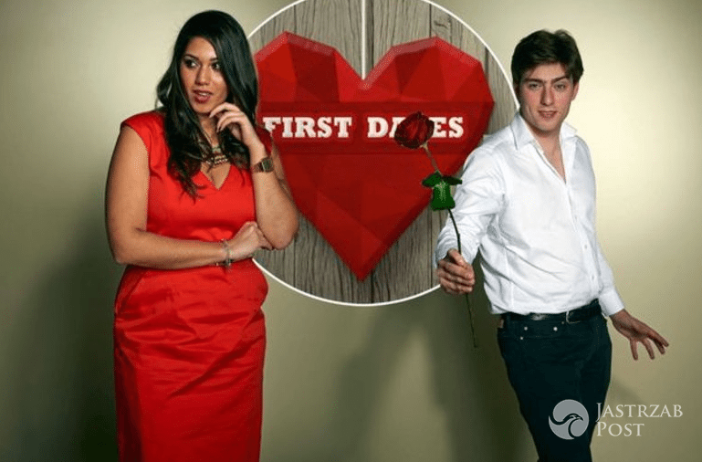 FIrst dates/ Channel 4