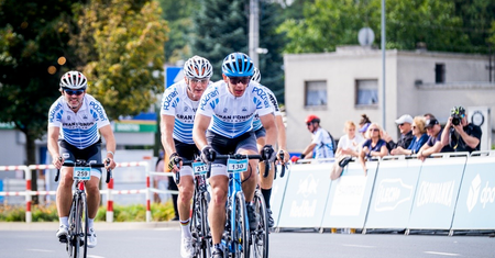 Gran Fondo – zmiany w organizacji ruchu