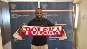 Tylko kilka dni do Galacticos Show. Olisadebe zabrał głos