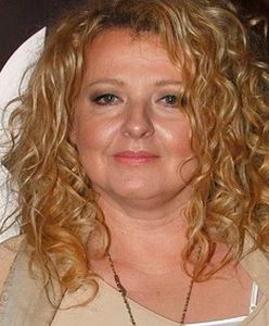 Magda Gessler spędziła sylwestra na...