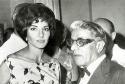 Maria Callas: bajkowa historia Kopciuszka