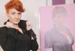 Sexy mama Dorota Berezowska: Już nie udaję, że mnie nie ma