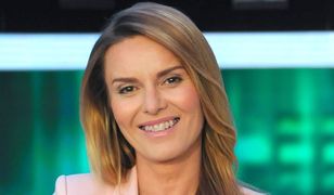 Hanna Lis "od kuchni", czyli co wspólnego z Magdą Gessler i Kasią Tusk ma żona publicysty?