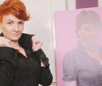 Sexy mama Dorota Berezowska: Już nie udaję, że mnie nie ma