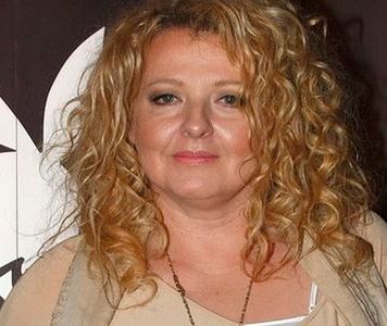 Magda Gessler spędziła sylwestra na...