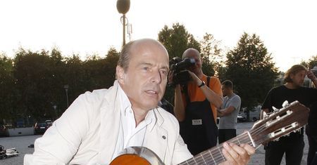 Jan Pospieszalski: Miał wrócić do TVP, ale przełożeni się rozmyślili...