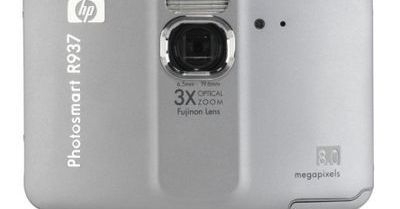 Nowe cyfrówki od HP