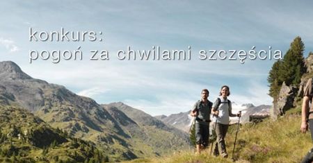 Łap chwile szczęścia i zamieniaj je na atrakcyjne nagrody!