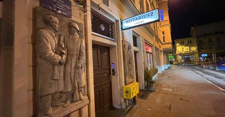 W Poznaniu nadal można spotkać symbole polsko-rosyjskiej “przyjaźni”