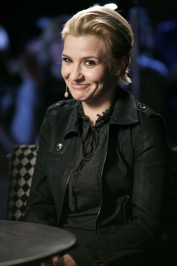 Joanna Koroniewska poprowadzi nowy program TVP2?! Konkurentki nie mają przy niej szans!