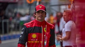 "Nie mam słów". Kierowca Ferrari zrozpaczony po dramacie