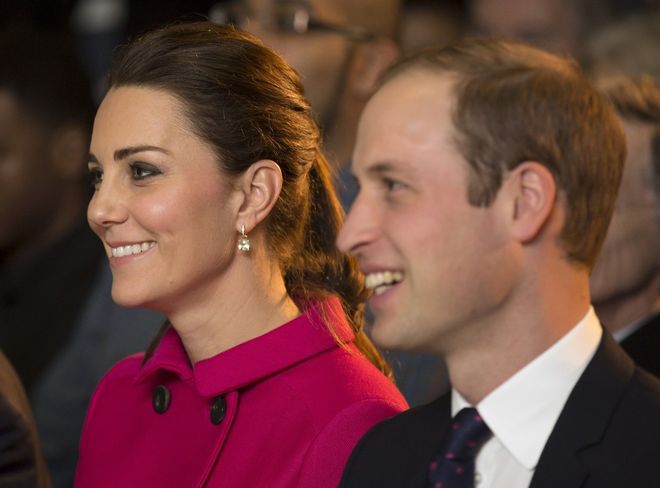 Kate Middleton spodziewa się trzeciego dziecka - twierdzi magazyn "Star"