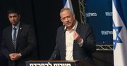 Izrael. Benny Gantz z poparciem Knessetu
