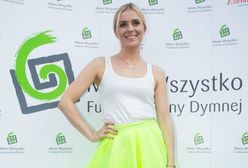 Halina Mlynkova w młodzieżowej stylizacji przyćmiła inne gwiazdy