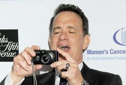 Żmuda Trzebiatowska zagra u Toma Hanksa!