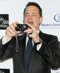 Żmuda Trzebiatowska zagra u Toma Hanksa!