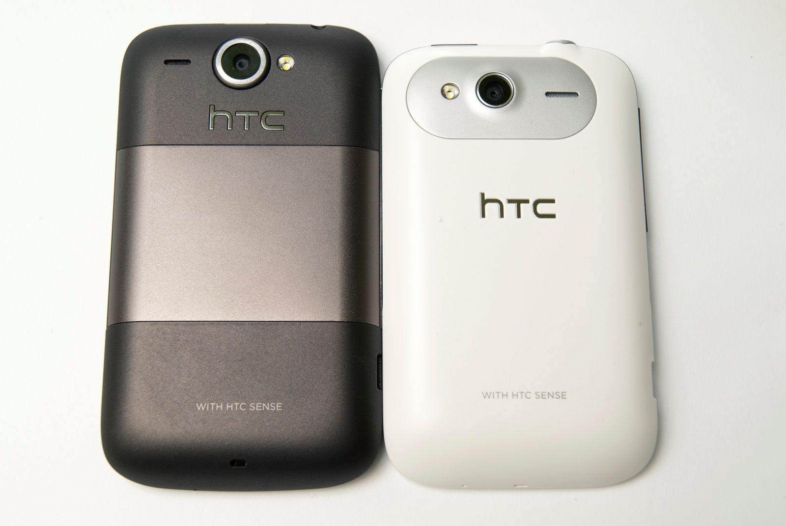 HTC Wildfire S - galeria zdjęć 20