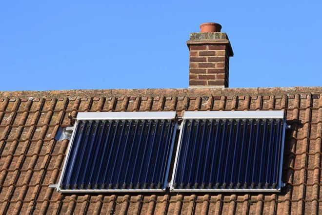Instalacja solarna. Jak ją skompletować?